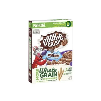 Nestle Cookie Crisp 375g