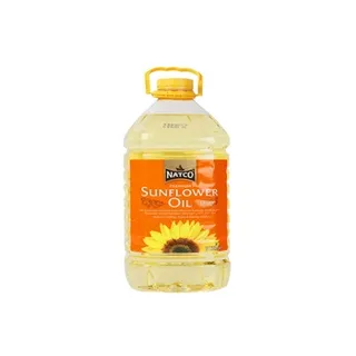 ناتكو زيت دوار الشمس 5 ltr
