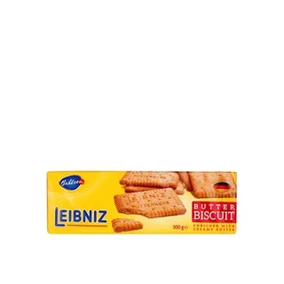 Bahlsen Leibniz Butter 100g