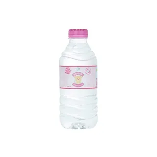 Al Ain Bambini Sparkling Water 330ml