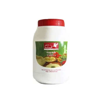 Mounir Bissat Tahini 700g