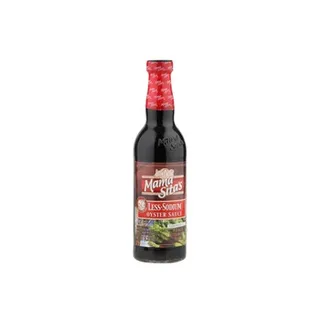 Mama Sitas Oyster Less Sodium 405g