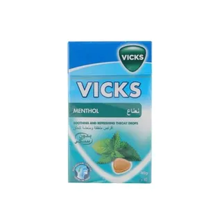 Vicks Menthol 40g