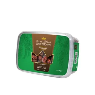 Date Crown Dates Khalas 750g