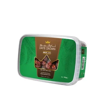 Date Crown Dates Khalas 750g