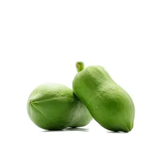 Papaya Green Local