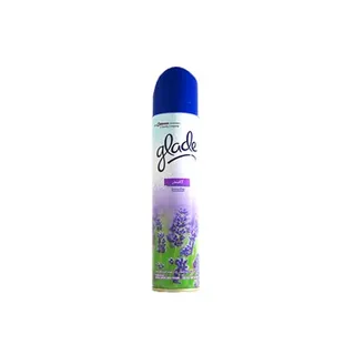 Glade Air Freshener Lavender