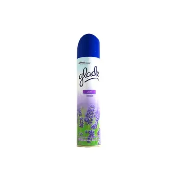 Glade Air Freshener Lavender