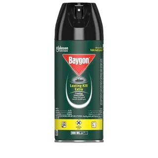 Baygon Crawling Insect Killer 300ml