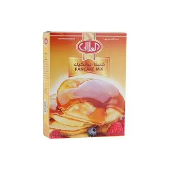 Al Alali Pancake Mix 454g