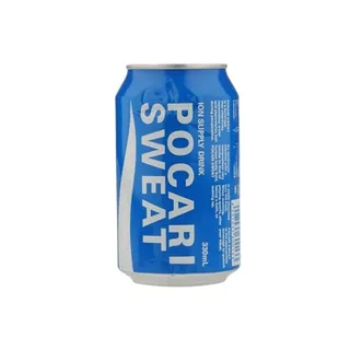بوكاري سويت مشروب علبة 330ml