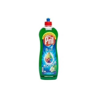 Pril Dish Wash Liquid Apple Vineger 1ltr