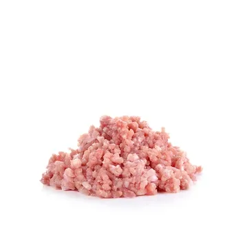 Fresh chicken mince per kg