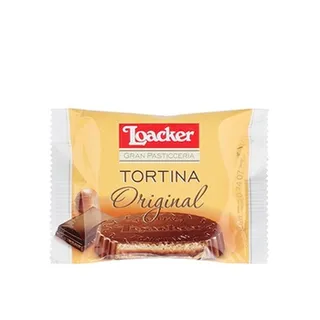 Loacker Tortina 21g