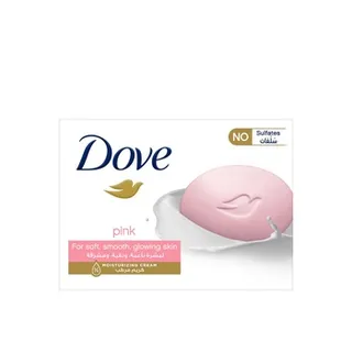 Dove Beauty Cream Bar Soap 160g