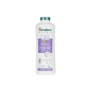 Himalaya Baby Powder