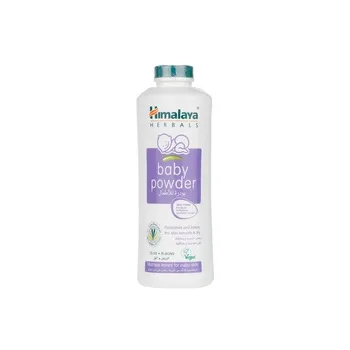 Himalaya Baby Powder