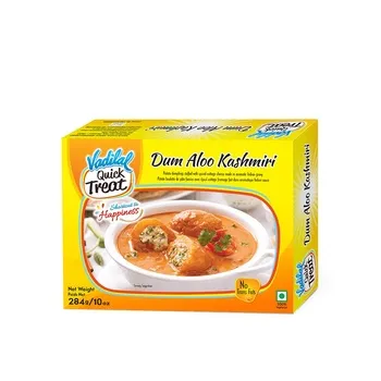 Vadilal Dum Aloo Kashmiri 320g