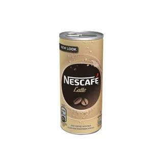Nescafe Latte 240ml
