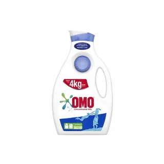 أومو أوتوماتيك مركز جل 2ltr