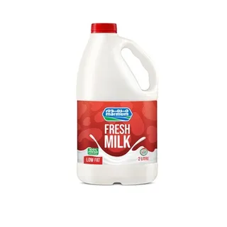 مارموم ميلك لو فات 2ltr