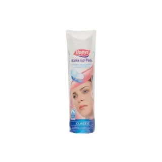 Tippys Bag 80 Make Up Pads