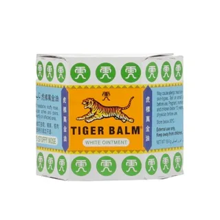 Tiger Balm White 19.4g