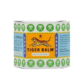 Tiger Balm White 19.4g