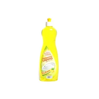 Teepol Dish Wash Lemon 750ml