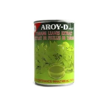 Aroy-D Yanang Leaves Extract 400ml