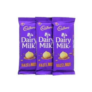 Cadbury Dairy Milk Hzlnut 100g 15%Off