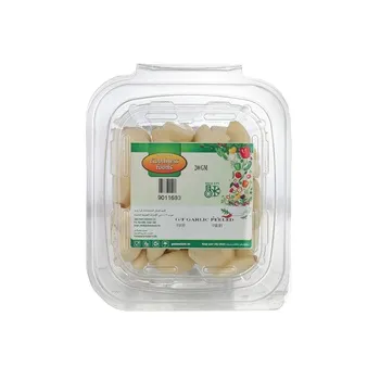 Goodness Foods Garlic Peeled 200g