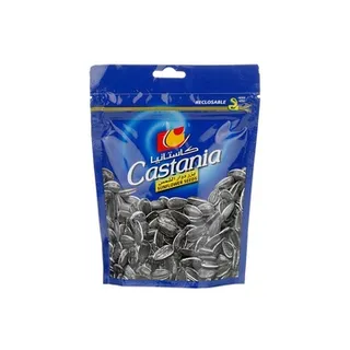 Castania Sun Flower Seeds 70g