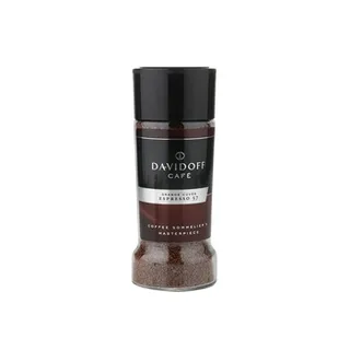 Davidoff 57 Expresso Dark Roast 100g