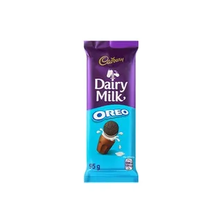 Cadbury Dairy Milk Oreo 95g