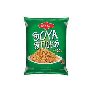 Bikaji Soya Sticks 200g