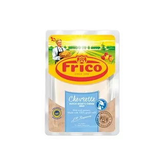 Frico Goat Cheese Mild Slice