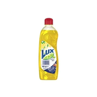 Lux Sunlight Dishwashing Liquid Lemon 400ml