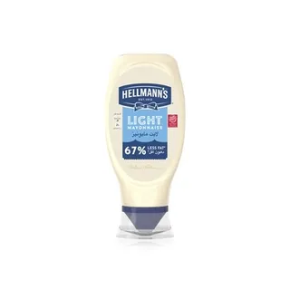 Hellmann'S Light Mayo