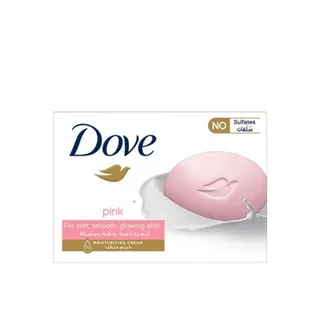 Dove Bar Pink 125g