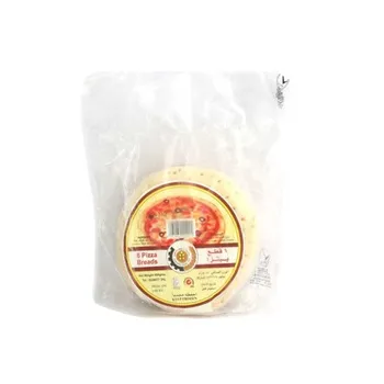 Golden Loaf Pizza Bread Medium 1 x 6 450g