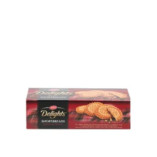 تيفاني كلاسيك ريتش شورتيز 250g
