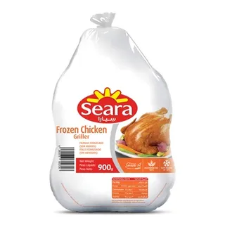 Seara Chicken 900g