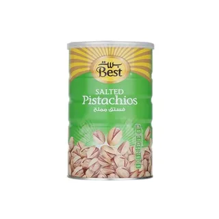 Best Salted Pistachiochios 500g