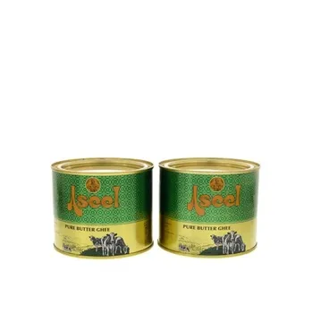 Aseel Pure Ghee 2 x 400ml