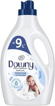 Downy Concentrated Fabric Conditioner Sensitive 3 ltr