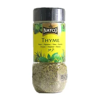 ناتكو زعتر 25g