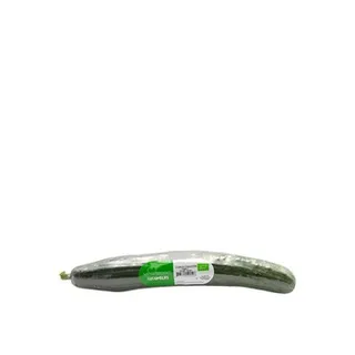Cucumber Organic Holland ≈ 300g