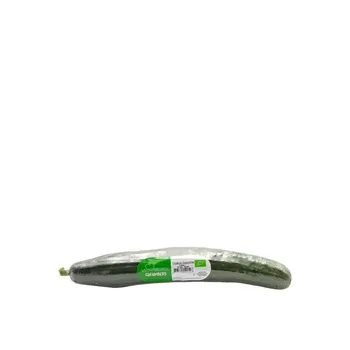 Cucumber Organic Holland ≈ 300g