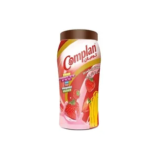 Complan Strawberry Drink Powder 400g